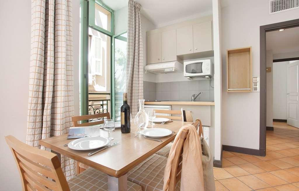 ניס Odalys City Le Palais Rossini חדר תמונה