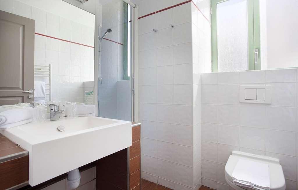 ניס Odalys City Le Palais Rossini חדר תמונה