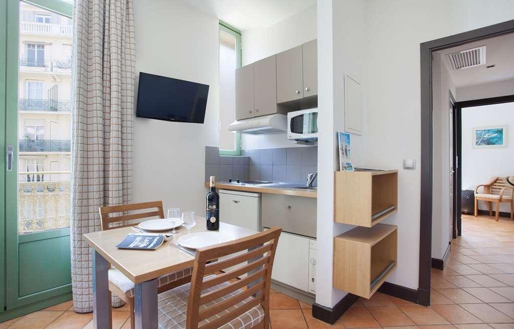 ניס Odalys City Le Palais Rossini חדר תמונה