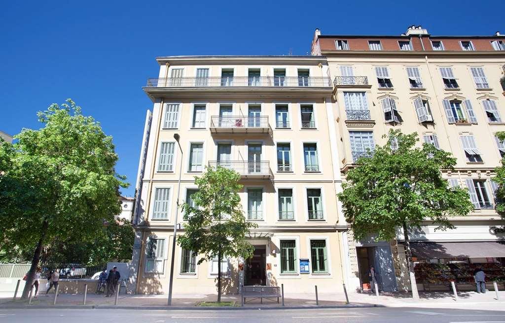 ניס Odalys City Le Palais Rossini מראה חיצוני תמונה