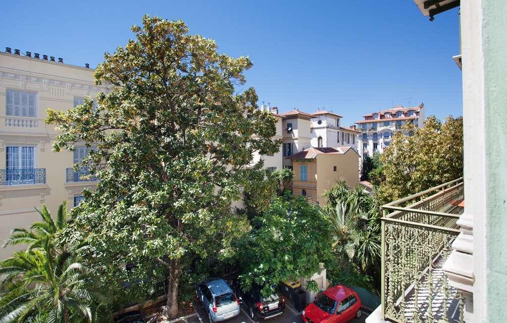 ניס Odalys City Le Palais Rossini חדר תמונה