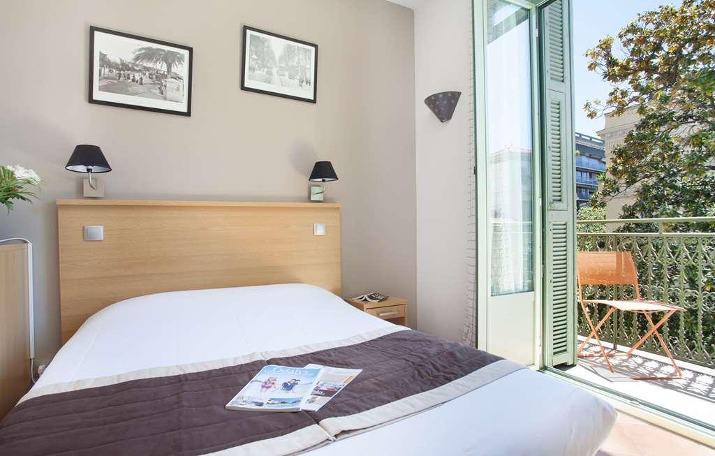 ניס Odalys City Le Palais Rossini חדר תמונה