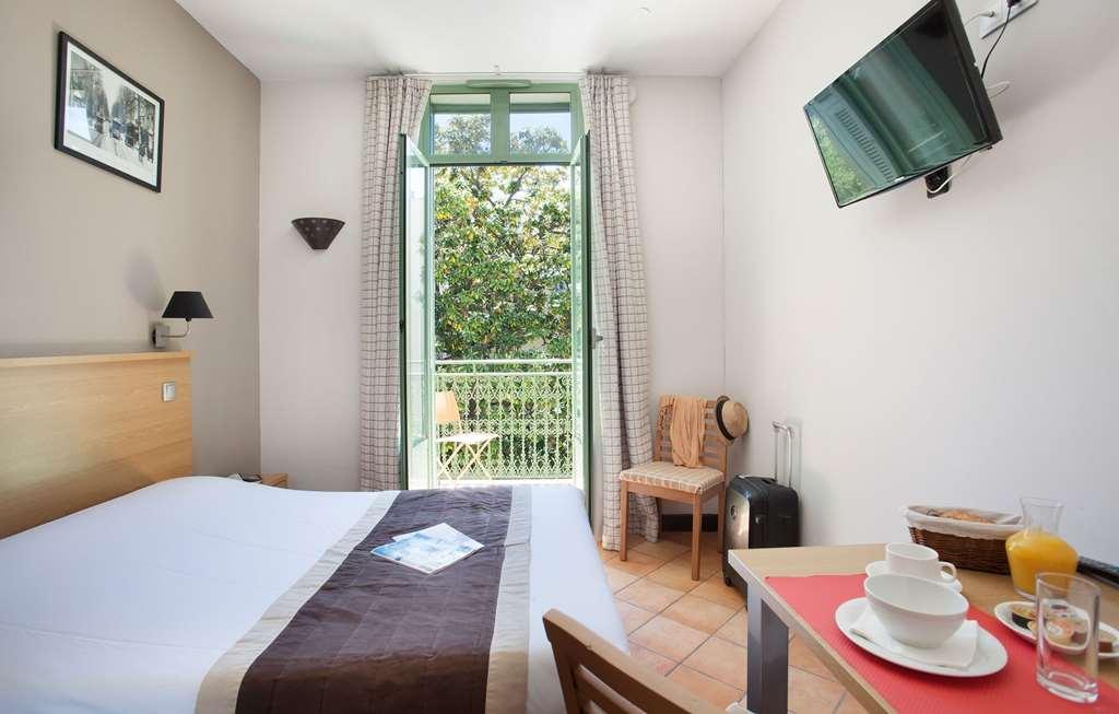 ניס Odalys City Le Palais Rossini חדר תמונה